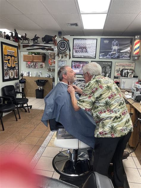 barber shops in fort myers florida|beach barber shop fort myers.